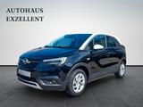 Opel Crossland (X)*ALU*NAVI*SHZ*PDC*NAVI*LEDER*MFL*BC - Opel Crossland (X) in Bonn