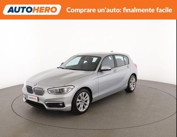 BMW BMW 118 i 5p. Urban