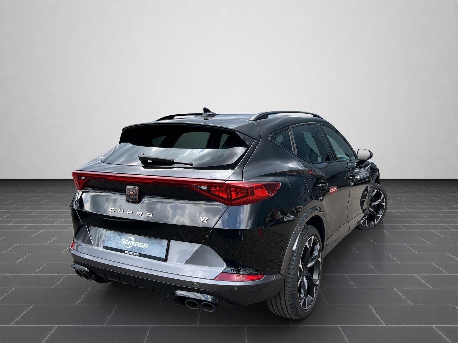 Cupra Formentor - Bild 2