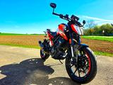 KTM 125 Duke 2020 ABS - KTM 125