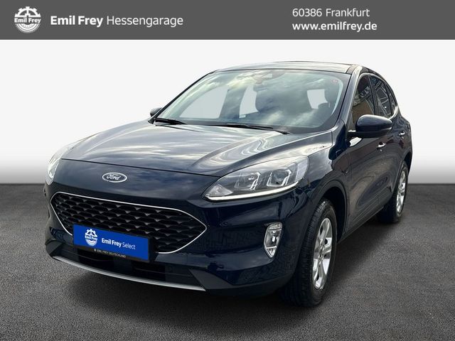 Ford Kuga 2.5 Duratec PHEV COOL&CONNECT