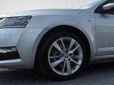 Skoda Octavia Combi Drive 1.4TSI 6-Gang 110kW - Skoda Octavia: Drive