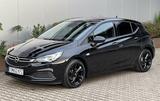 Opel Astra K 1.4 Turbo OPC Line*Leder*LED*SHz*Kamera - Opel Astra: Opc Turbo
