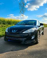 Peugeot RCZ 1.6 155 THP - - Peugeot RCZ: 155 Thp