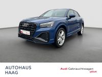 Audi Q2 - Vorschau Bild 1