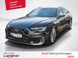 Audi S6 Avant TDI quattro Tempo B&O LED 4 Zonen Klima