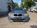 BMW 120i,Klimaaut,Xenon,TÜV 12/26 - BMW 120 aus 2006: 120i