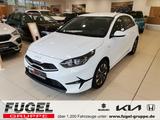 Kia Ceed 1.0 T-GDI Navi|Klima|SHZ|Car-Play - Kia cee'd / Ceed Tageszulassungen
