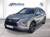 Mitsubishi Eclipse Cross - gebrauchte Mitsubishi Eclipse Cross aus dem Jahr 2022