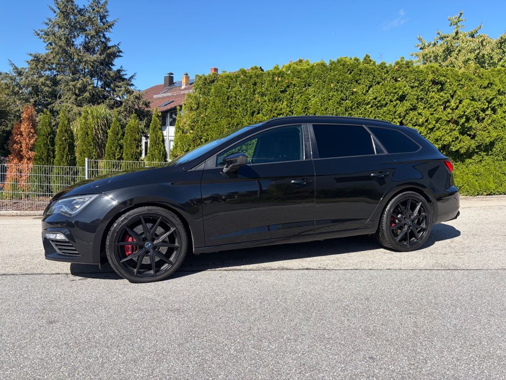 Image of Seat Leon