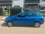 Skoda Rapid Spaceback 2018 -  mit Extras - Skoda Rapid in München