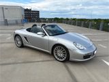 Porsche Boxster S MJ06 S - Porsche in Hannover