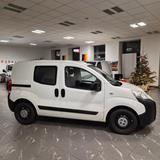 Citroën Nemo HDi 75 Multispace Attraction Attraction - Citroën Nemo mit Diesel-Antrieb