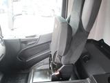 Mercedes-Benz 1840 LS Actros Hydraulik M-Haus - Mercedes-Benz Kipper 18