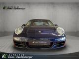 Porsche 911 Targa 3.8 4S+SPORT-CHRONO+ XENON+BOSE+PARK - Porsche in Krefeld: 911