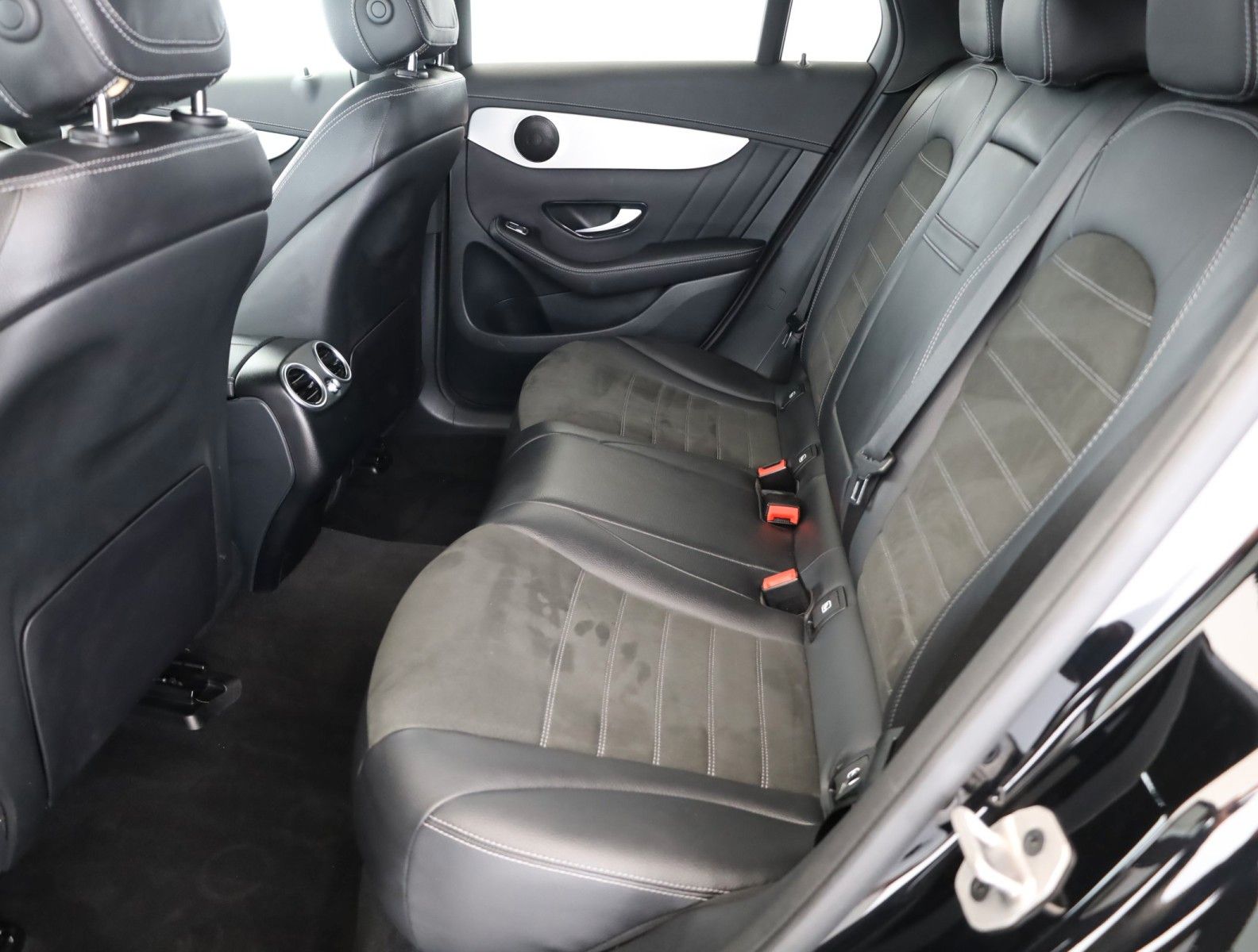 Mercedes-Benz GLC 220d Coupe AMG-Line 4Matic+19erLM+Kamera foto 12