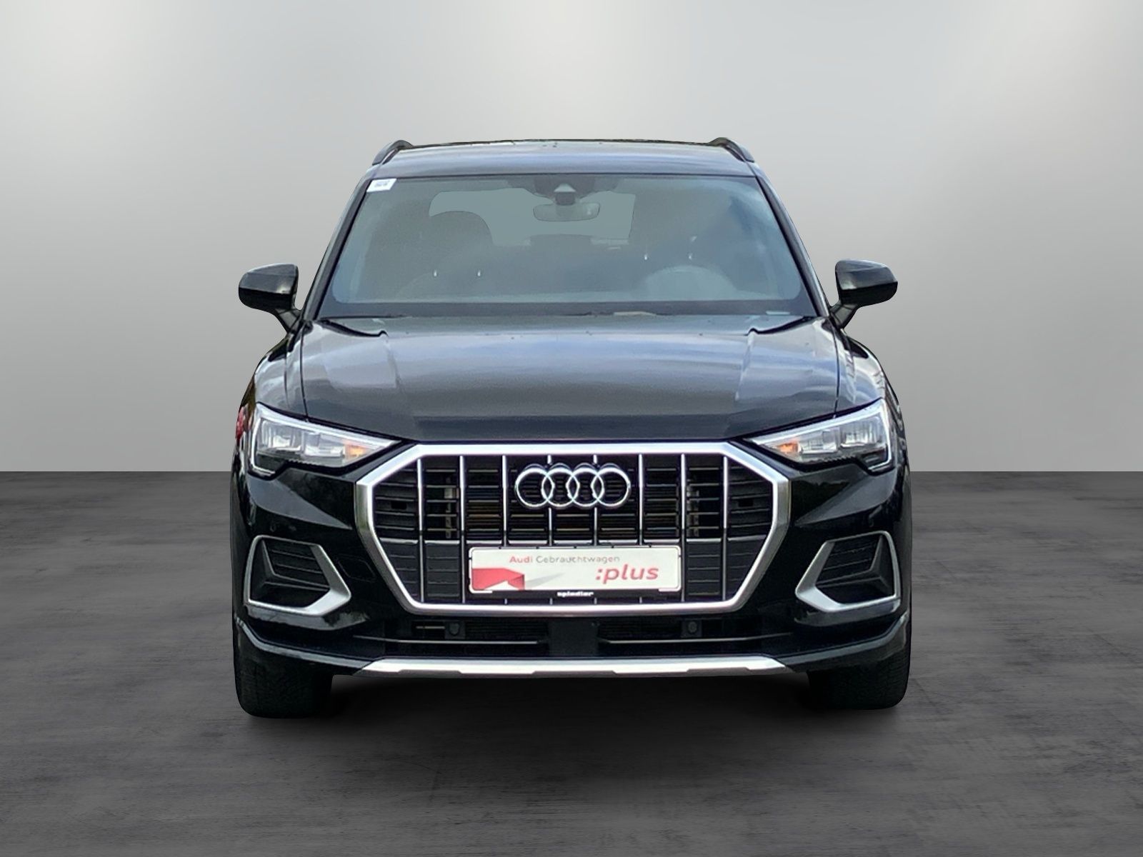 Audi Q3 - Bild 6