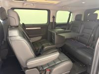 Opel Zafira - Vorschau Bild 22