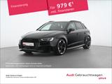 Audi RS3 Sportback 2.5 TFSI quattro - Audi RS3 in Duisburg