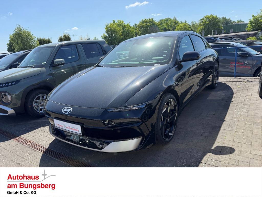 Hyundai IONIQ 6