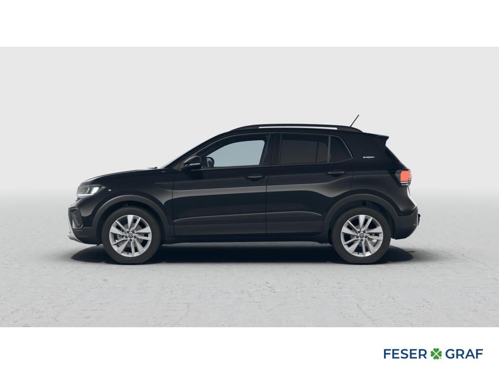 Volkswagen T-Cross - Bild 8