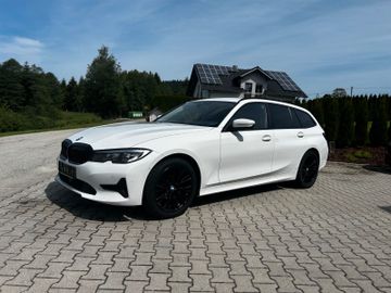 BMW 320 - 2