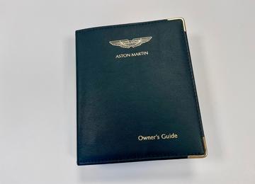 1999 Aston Martin DB7 缩略图 21