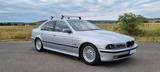 BMW E39 528i Limousine - BMW 528 aus 1997: 528i