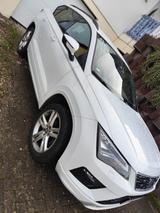 Seat Ateca 1.5 TSI ACT 110kW FR Black Edition FR ... - Seat Ateca Black Edition Gebrauchtwagen