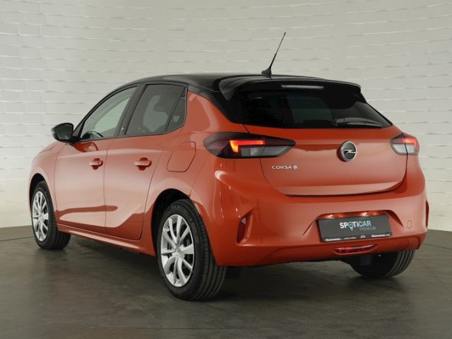 Corsa-e F EDITION 50kWH AT+LED LICHT+KEYLESS+KLI