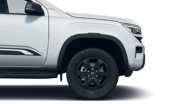 Volkswagen Amarok - Bild 3