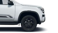 Volkswagen Amarok - Vorschau Bild 3