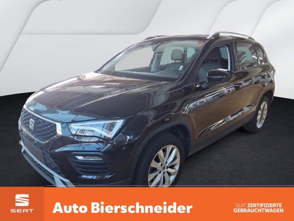 Image of Seat Ateca