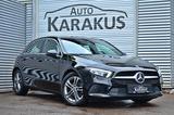 Mercedes-Benz A 180d "Navi/Leder/MBUX/Ambiente/LED/R.Kam" - Mercedes-Benz A 180 in Dortmund