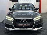 Audi RS3 2.5 TFSI*1-Hand*Ori. 34 Tkm*Originalzustand* - Audi RS3 mit Benzin-Antrieb: Limousine