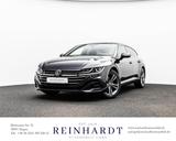 Volkswagen ARTEON SHOOTING BRAKE 2.0TDi R-LINE 4M IQ-L./ACC - gebrauchte VW Arteon aus dem Jahr 2024