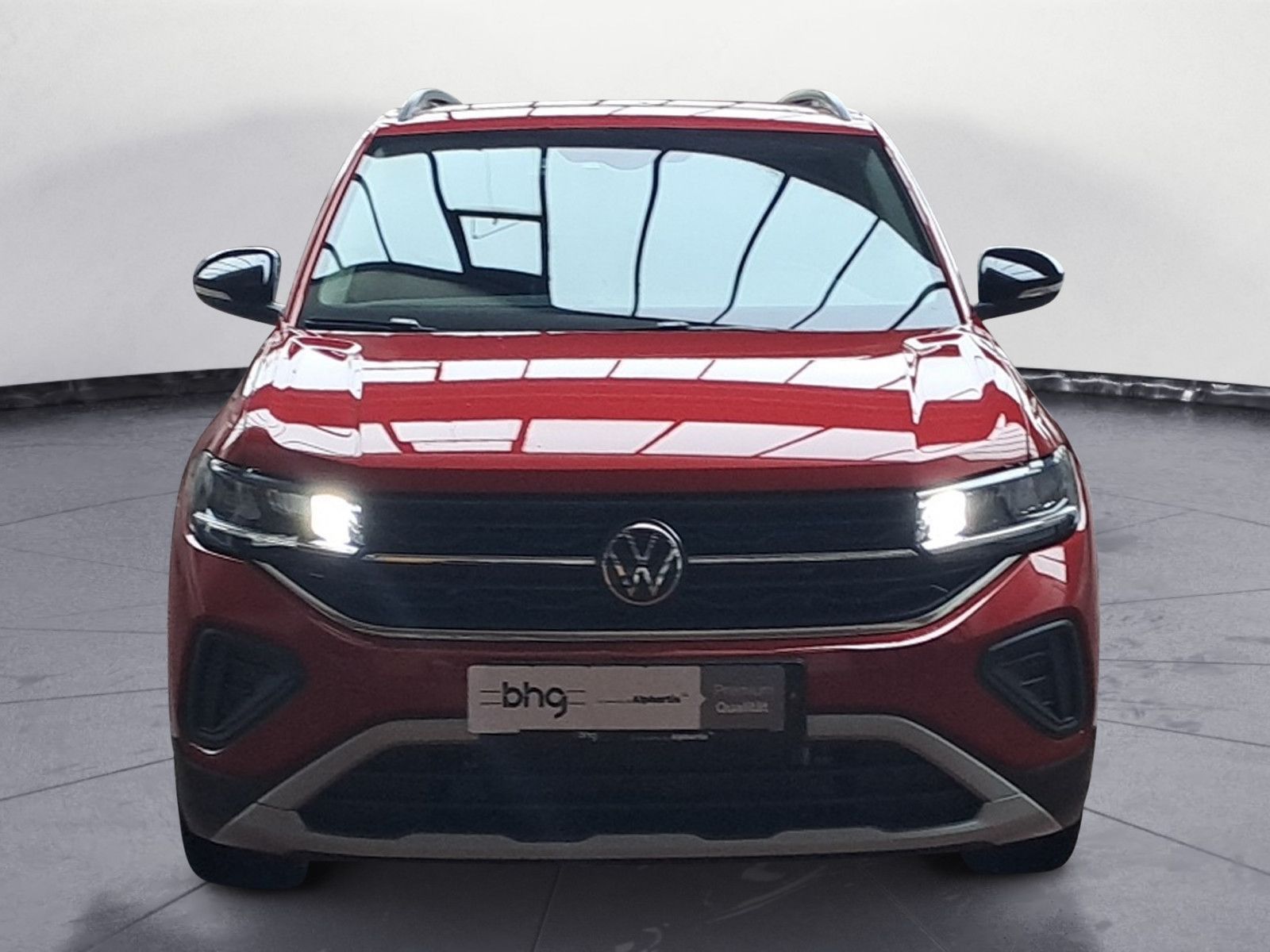 Volkswagen T-Cross - Bild 7