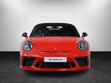 Porsche 911 Speedster - Porsche 991 aus 2020