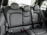 MINI Cooper S JCW TRIM+ACC+H/K+DA+KAMERA+SICHTPAKET - MINI MINI: Jcw Trim
