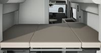Volkswagen Crafter - Vorschau Bild 22