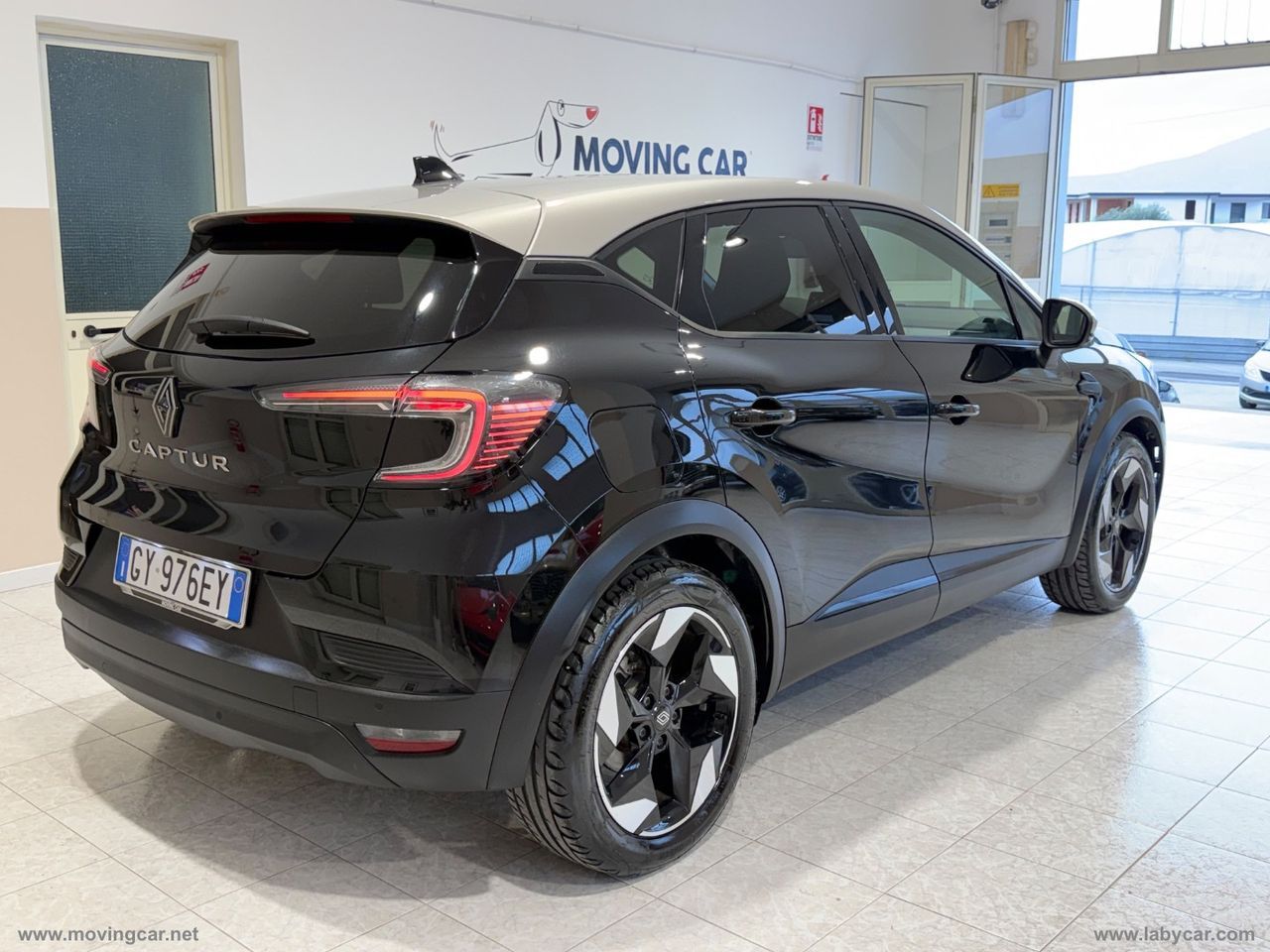 Other RENAULT Captur TCe 90 CV Techno imagem 2