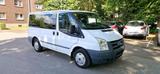 Ford FORD TRANSIT/TOURNEO 2.2 DIESEL EURO4 1HAND - Ford Tourneo aus 2011