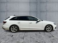 Audi A4 - Vorschau Bild 7
