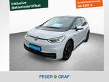 Volkswagen ID.3 Pro Family 1-Gang Aut. KAMERA NAVI