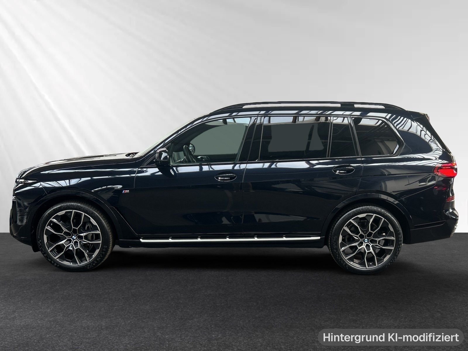 BMW X7 - Bild 2