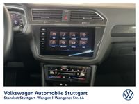 Volkswagen Tiguan - Vorschau Bild 10