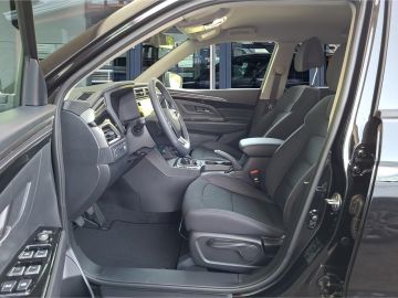 KGM Korando NOMAD 1.5 MT Navi°RFK°DAB°SHZ°LenkradHZG