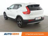 Volvo XC40 1.5 T5 Hybrid Inscription Expression 2WD  - Volvo XC40 Gebrauchtwagen in Frankfurt