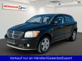 Dodge Caliber SXT - Dodge Caliber: Limousine
