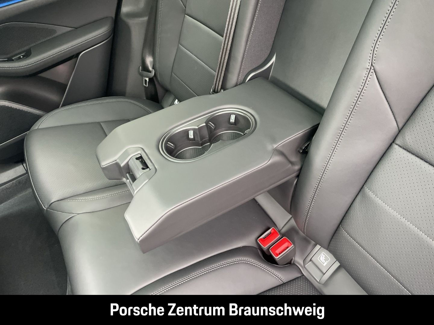 Porsche Macan - Bild 33